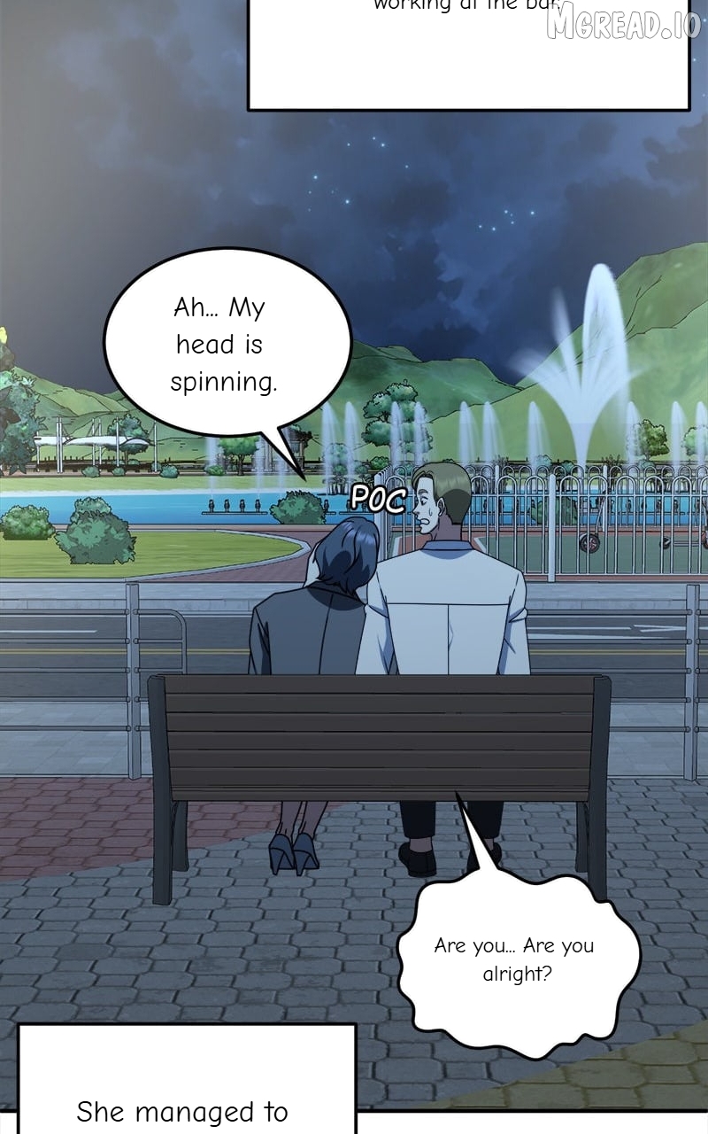 Change Me Chapter 220  - page 85